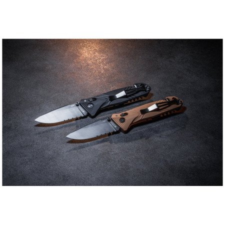 couteau pliant TB OUTDOOR Cac Army Knife Pa6