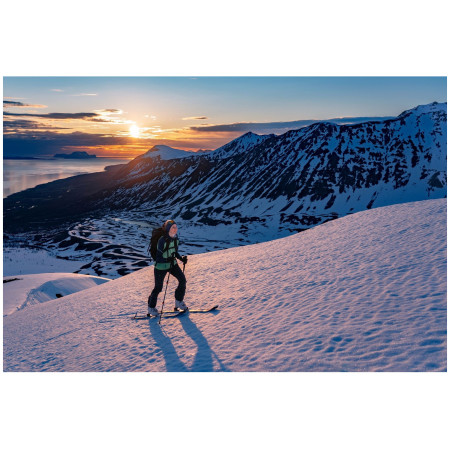 Veste femme Silvini Asprino