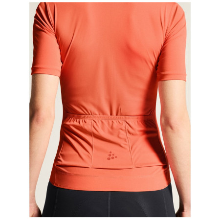 Maillot vélo femme Craft W Endur Logo
