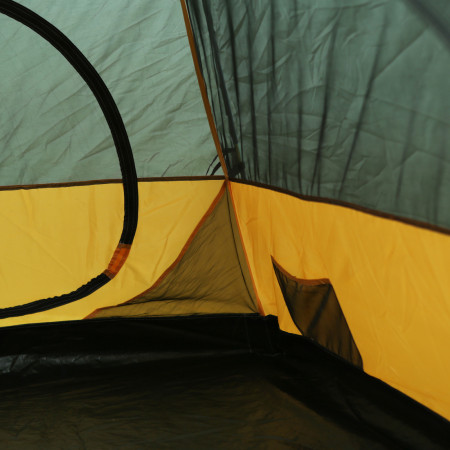 Tente de randonnée Zulu Dreamtime 3P