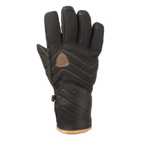 Gants de ski femmes Relax Tarja 2.0 brun