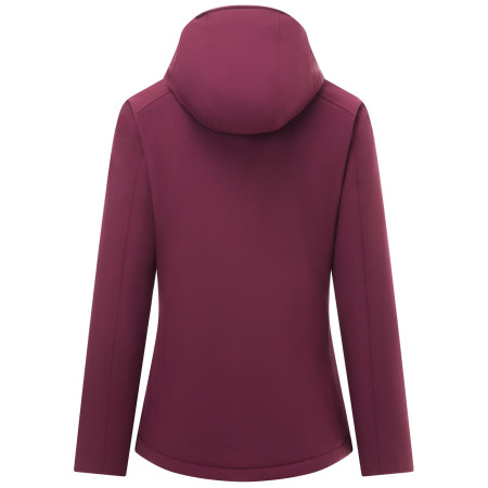 Veste femme Regatta Womens Highton Stretch Padded Jacket