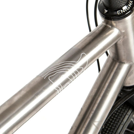 Couverture survie Restrap Bicycle Protection Kit