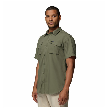 Chemise homme Columbia Silver Ridge™ Utility II SS