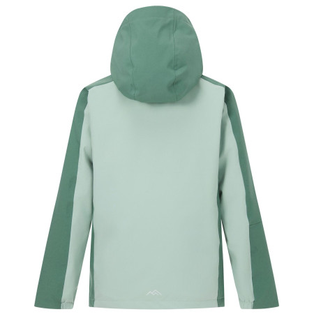 Veste enfant Regatta Boys Trekktain 3-in-1 II DrkForGlac