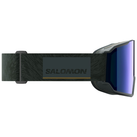 Masques ski Salomon S/VIEW 3 ML