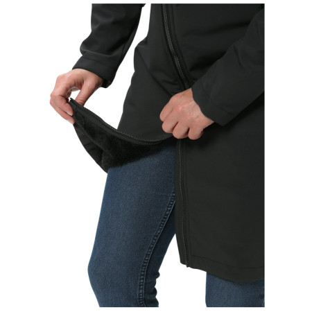 Manteau femme Loap Lustra