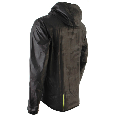 Coupe-vent homme Axon Winner