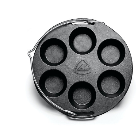 Poêle en fonte Robens Carson Baking Tin