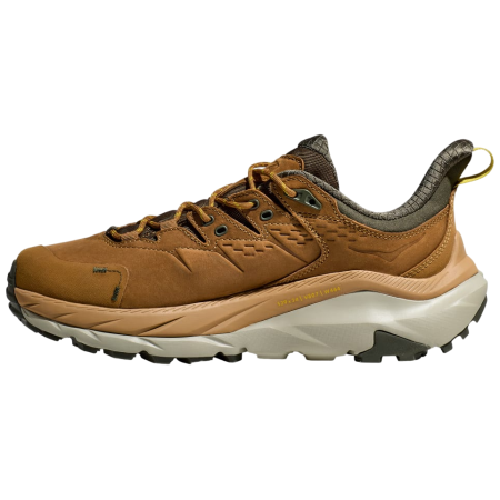 Chaussures homme Hoka M Kaha 2 Low Gtx