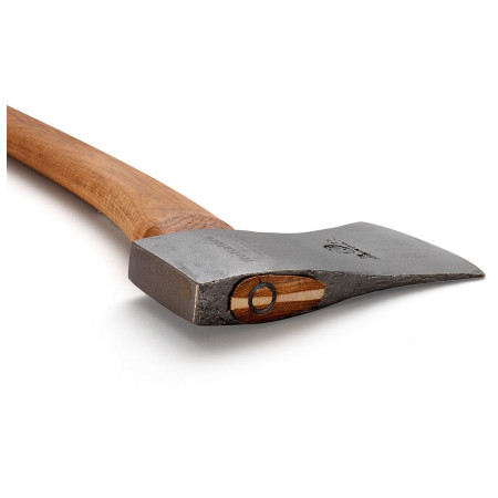 Hache Hultafors Felling Axe Hy 10-1,2 Sv