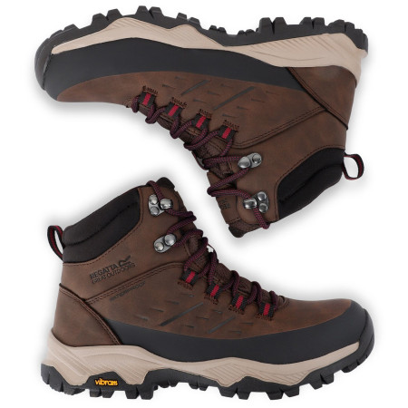 Chaussures femme Regatta Womens Blake Boot