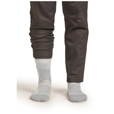 Chaussettes Icebreaker W Mer Hike+ Heavy Crew