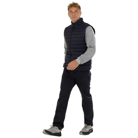Gilet homme Fundango Flint Padded Vest