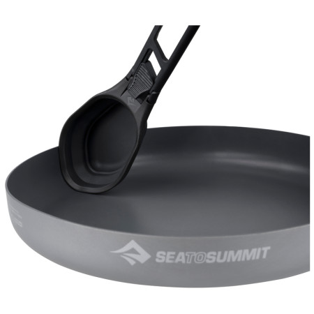 Cuillère Sea to Summit Camp Kitchen Folding Serving Spoon