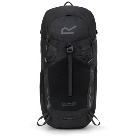 Sac à dos Regatta Blackfell IV 25L noir Black