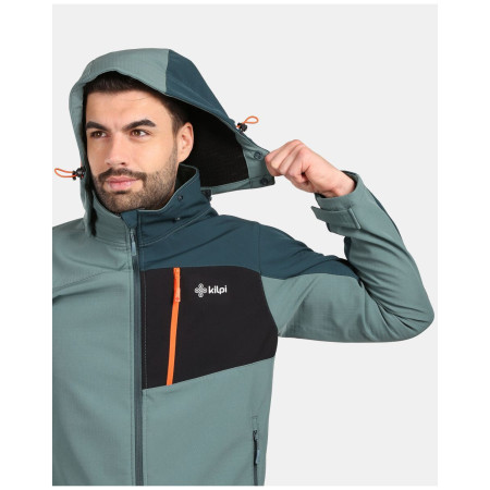 Veste softshell homme Kilpi Ontavio-M