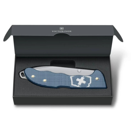 Couteau suisse Victorinox Evoke Alox LE 2026