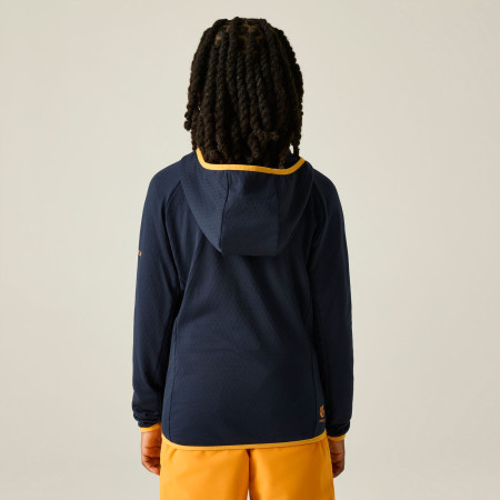 Sweatshirt enfant Dare 2b Expedition Mid Navy