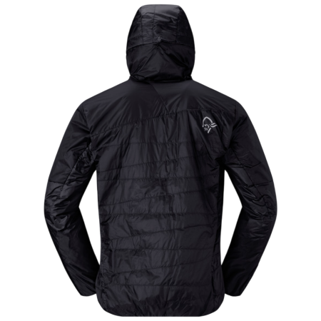 Veste homme Norrona falketind thermo40 Zip Hood