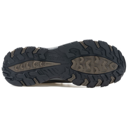 Chaussures homme Regatta Holcombe Classic Low
