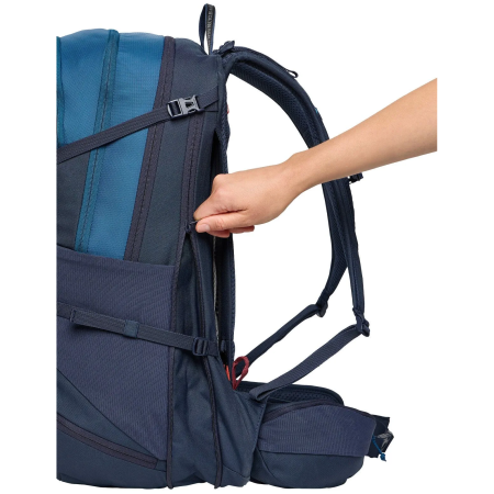 Sac à dos randonnée Vaude Wizard 30+4