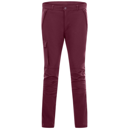 Pantalon enfant Regatta Tech Mountain Trousers Fig violet Fig