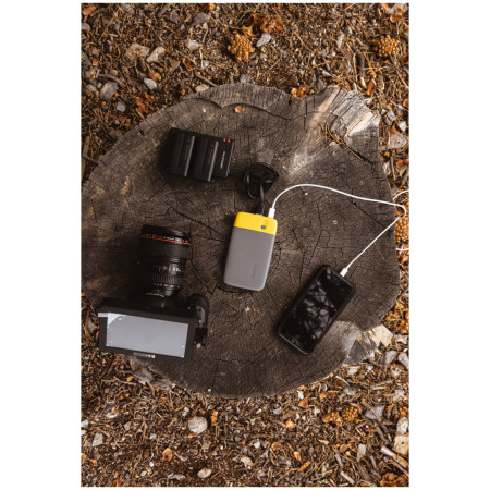 Banque d'énergie BioLite Charge 20 PD