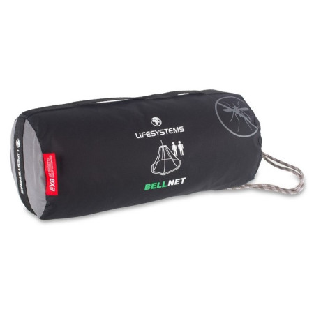 Moustiquaire Lifesystems BellNet Double