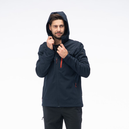 Veste softshell homme Hi-Tec Nikko