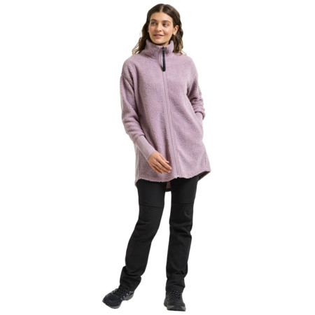 Sweat-shirt femme Didriksons Sally Wns Fz 2