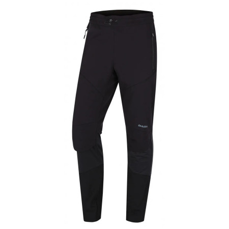 Pantalon softshell homme Husky Kulau M noir Black