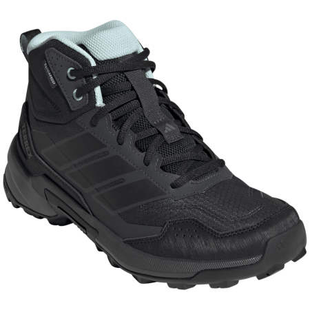 Chaussures montantes de trekking pour femmes Adidas Terrex Eastrail 3 Mid CP W