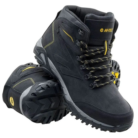 Chaussures homme Hi-Tec Medin Mid