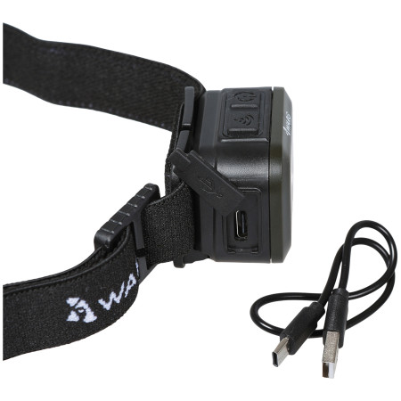 Lampe frontale Warg Neo Charger
