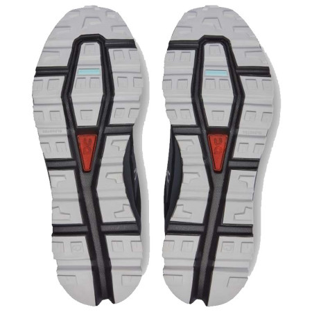 Chaussures de running hommes On Running Cloudvista Waterproof