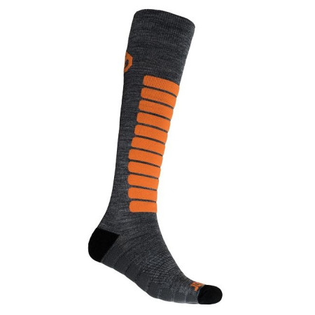 Chaussettes hautes Sensor Zero Merino