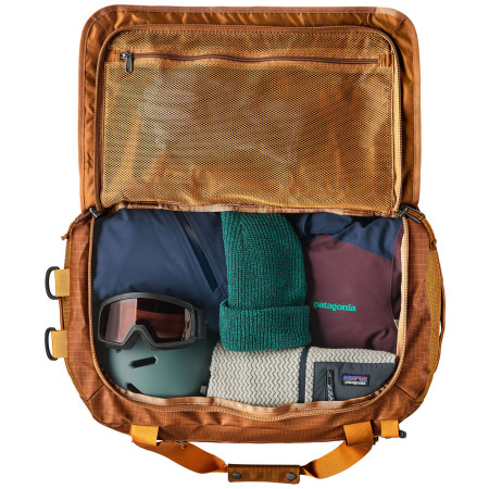 Sac de voyage Patagonia Black Hole Duffel 70L