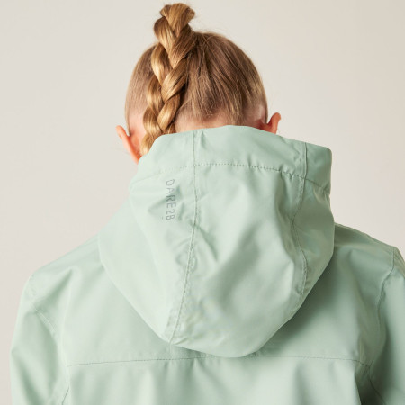 Veste enfant Dare 2b Kids Switch II Jacket GlacierGreen