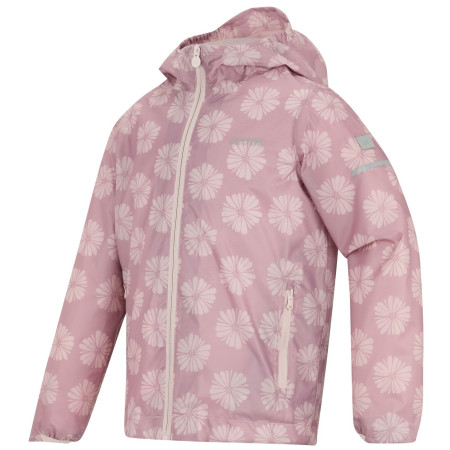 Veste enfant Regatta Printed Lever II PwLilPinPet