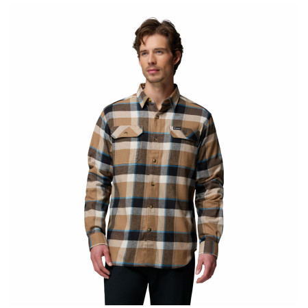 Chemise homme Columbia Flare Gun™ Stretch Flannel