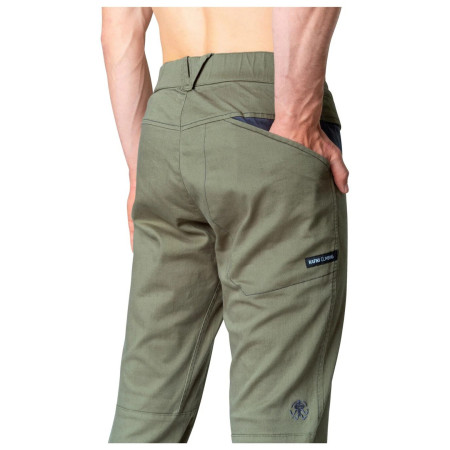 Pantalon homme Rafiki Rockland