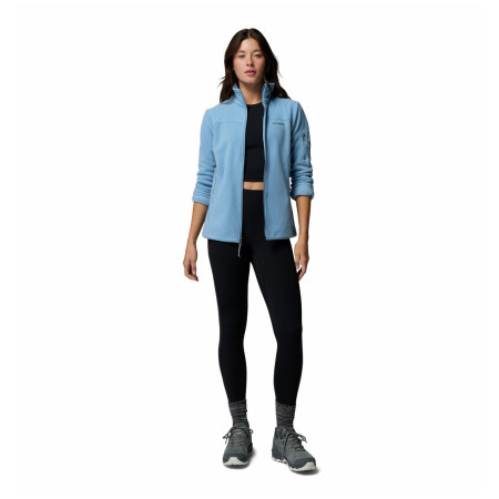 Sweat-shirt femme Columbia Fast Trek™ II Jacket