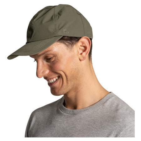 Casquette imperméable Craghoppers Waterproof Cap