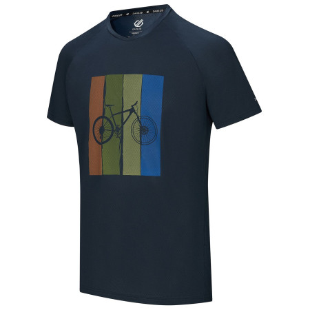 T-shirt homme Dare 2b Tech II Tee