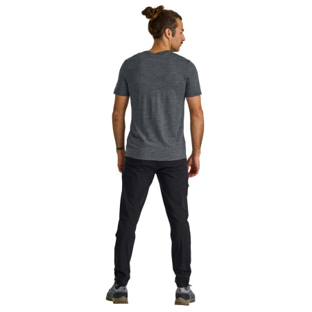 T-shirt homme Ortovox 150 Cool Brand T-shirt