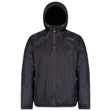 Veste homme Regatta Tarren vert Black