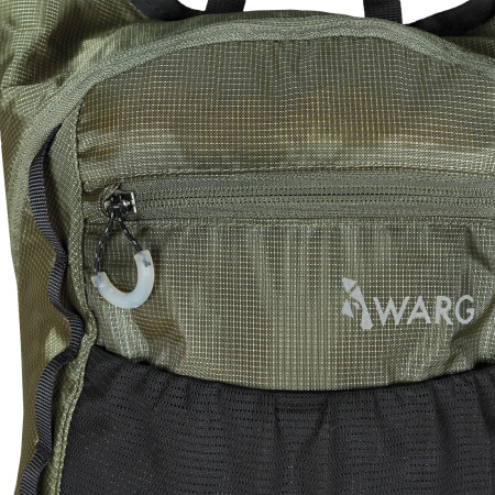 Sacs à dos running Warg Ibex 10 L