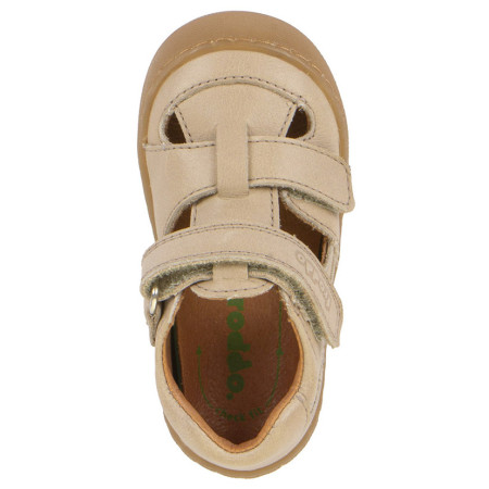 Sandales enfant Frodo Ollie sandal Taupe