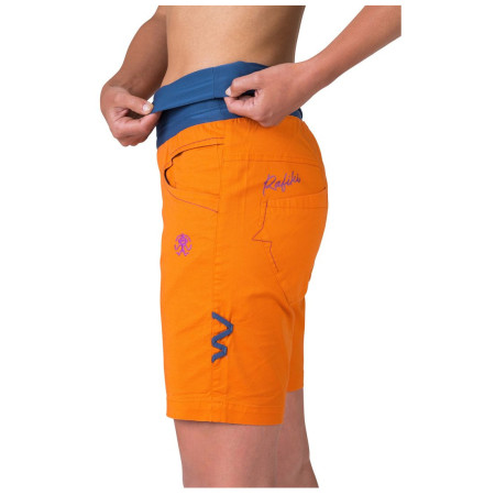 Shorts femme Rafiki Muriel